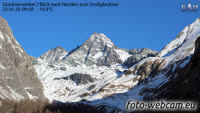 Glocknerwinkel - Grossglockner