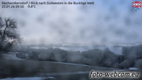 Hochwolkersdorf - Bucklige Welt