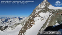 Adlersruhe - Grossglockner