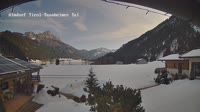 Haldensee im Tannheimer Tal - Almdorf Tirol