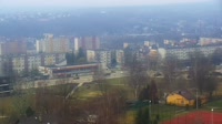 Panorama miasta