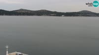 Šibenik - Vista panorámica
