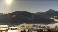 Altenmarkt im Pongau - Vista panorámica