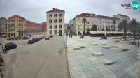 Split - Trg Republike