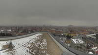 Graz - Vista panorámica