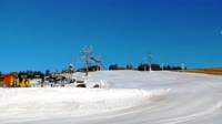 Ždiar - Ski Centrum Strachan - Lower station