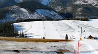 Ždiar - Ski Centrum Strednica Ždiar - Upper station