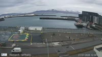 Reykjavik - Port