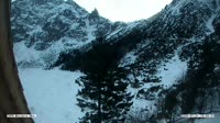 Morskie Oko - Mnich