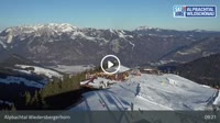 Alpbach - Wiedersbergerhorn