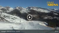 Gerlos - Isskogel - Zillertal Arena