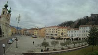 Gorizia - Piazza della Vittoria
