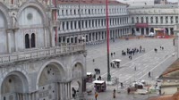 Wenecja - Plac św. Marka
