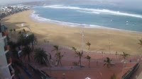 Gran Canaria - Las Palmas - Playa Grande