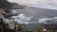 Tenerife - Punta del Hidalgo