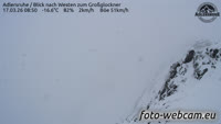 Adlersruhe - Grossglockner