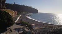 La Gomera - Playa de Santiago