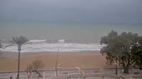 Benicasim - Plage d'Héliópolis