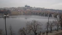 Praga - Most Karola
