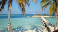 Kudafolhudhoo - Nika Island Resort