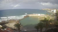Gran Canaria - Arguineguí­n - Playa Costa Alegre