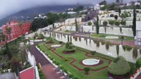 Tenerife - La Orotava - Victoria Gardens