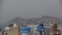 Benidorm - Panorama de la ville