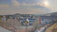 Altenberg - Vista panoramica
