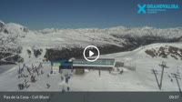 Grandvalira - Pas de la Casa - Coll Blanc