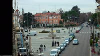 Gorizia - Piazza della Vittoria