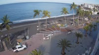 La Palma - Puerto Naos - Beach