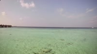 Huvadhu-Atoll - Kooddoo