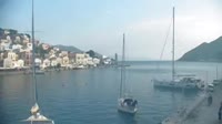 Symi - Port