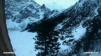 Morskie Oko - Mnich