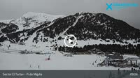 Grandvalira - El Tarter - Pi de Migdia