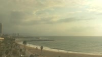 Barcelona - Barceloneta Beach