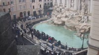 Roma - Fontana di Trevi