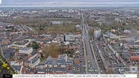 Amiens - Panorama