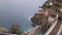 Riomaggiore - Railway station