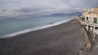 Bordighera - Playa