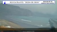 Gran Canaria - Agaete - Las Nieves Beach