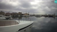 Rijeka - Botel Marina