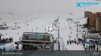 Grandvalira - Pas de la Casa