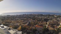 Benalmádena - Panoramic view