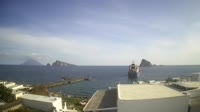Islas Eolias - Panarea