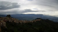 Centuripe - Etna volcano