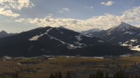 Altenmarkt im Pongau - Vista panoramica