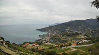 Ventimiglia - Vista panorámica
