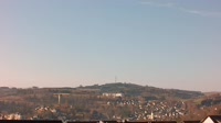 Bad Lobenstein - Panoramic view