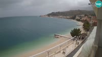 Podgora - Playa